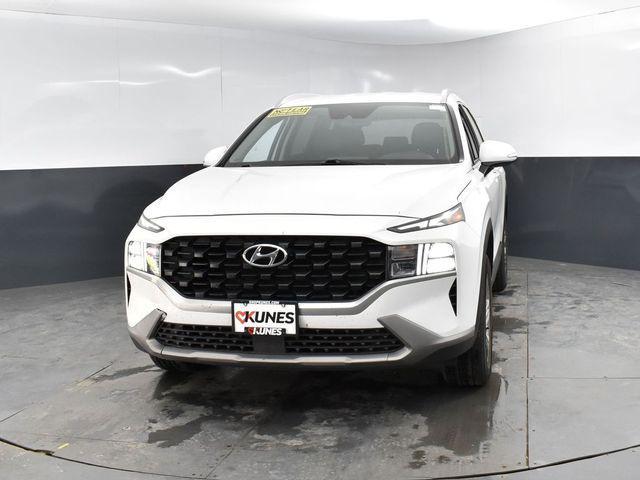 used 2023 Hyundai Santa Fe car, priced at $21,959