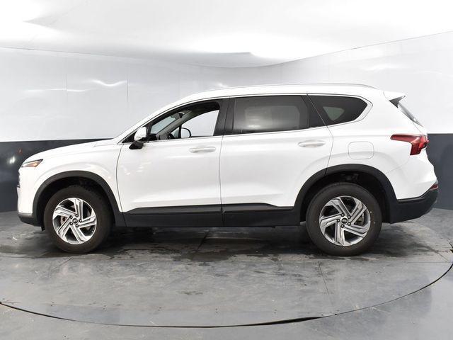 used 2023 Hyundai Santa Fe car, priced at $21,859
