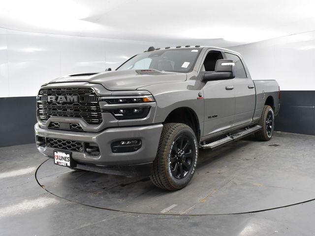 new 2025 Ram 2500 car, priced at $82,425