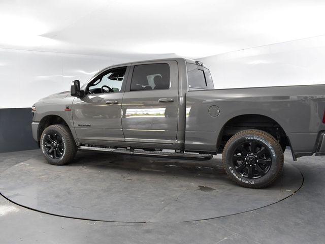 new 2025 Ram 2500 car, priced at $82,425