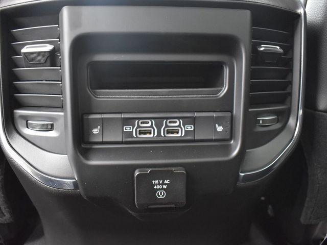 new 2025 Ram 2500 car, priced at $82,425