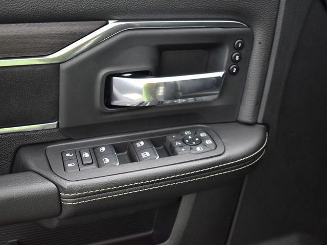 new 2025 Ram 2500 car, priced at $82,425