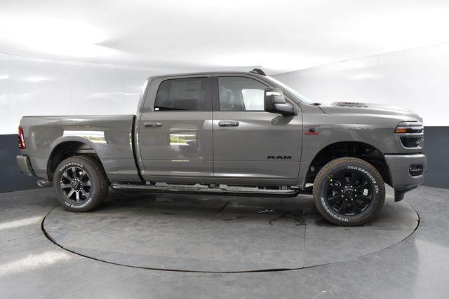 new 2025 Ram 2500 car, priced at $82,425
