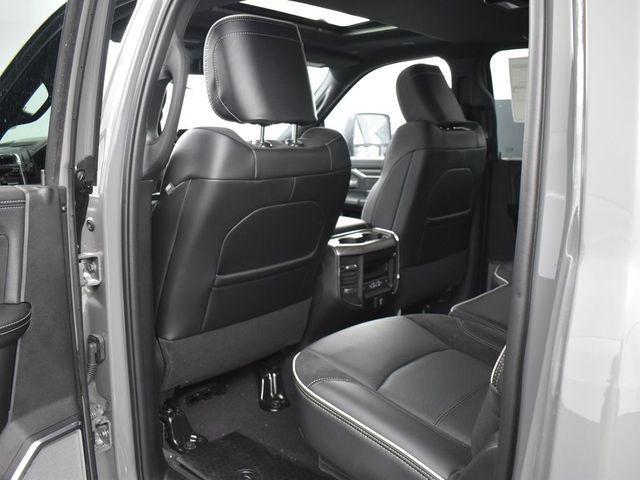 new 2025 Ram 2500 car, priced at $82,425