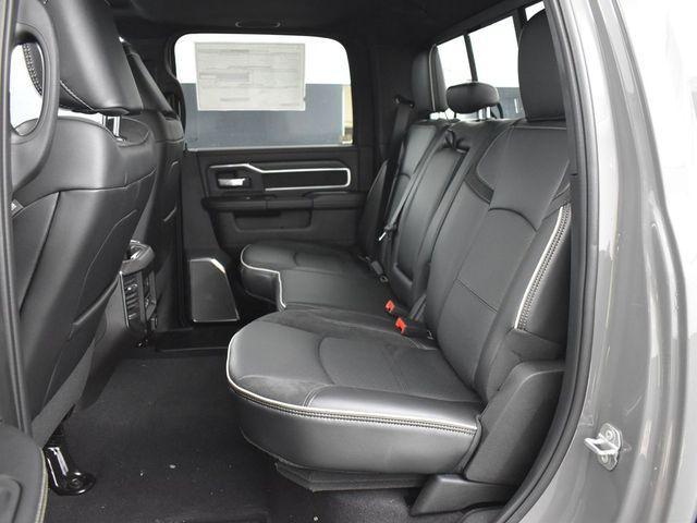 new 2025 Ram 2500 car, priced at $82,425