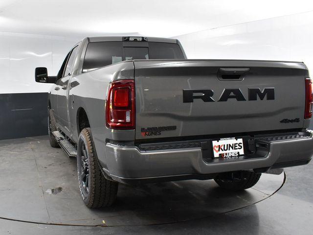 new 2025 Ram 2500 car, priced at $82,425