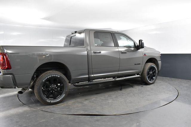 new 2025 Ram 2500 car, priced at $82,425