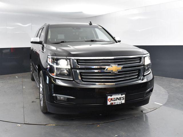 used 2016 Chevrolet Suburban car, priced at $24,999