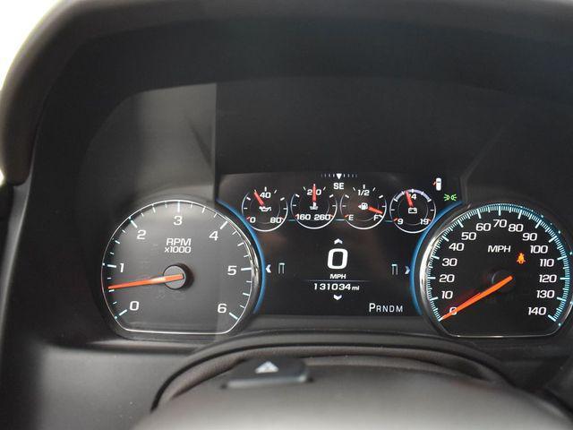 used 2016 Chevrolet Suburban car, priced at $24,999