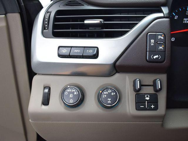 used 2016 Chevrolet Suburban car, priced at $24,999