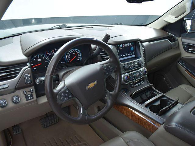 used 2016 Chevrolet Suburban car, priced at $24,999