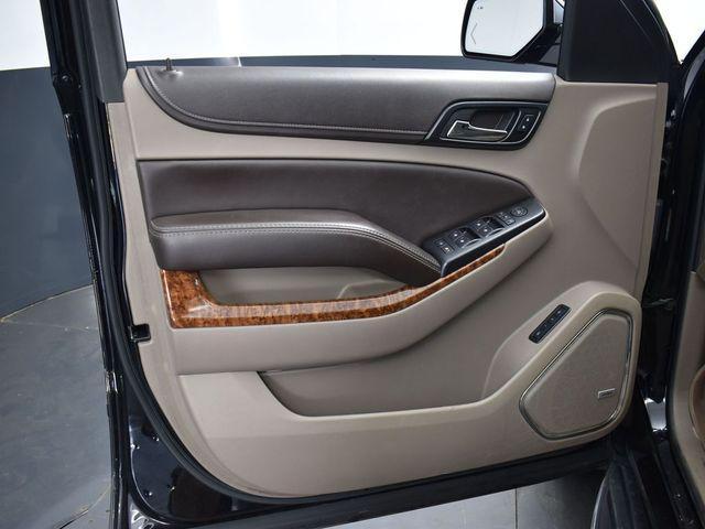 used 2016 Chevrolet Suburban car, priced at $24,999
