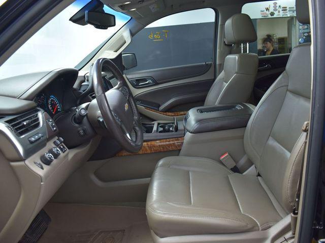 used 2016 Chevrolet Suburban car, priced at $24,999