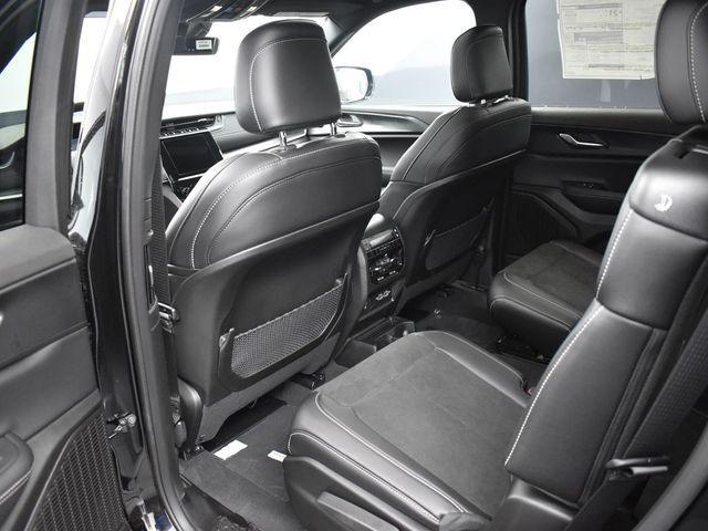new 2025 Jeep Grand Cherokee L car, priced at $47,420