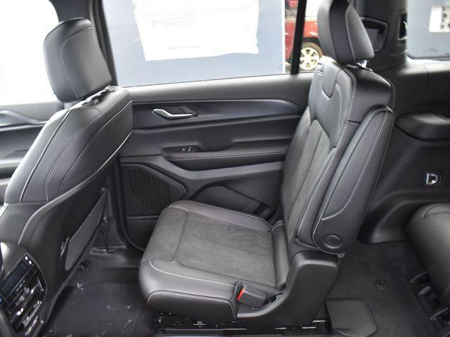 new 2025 Jeep Grand Cherokee L car, priced at $47,420