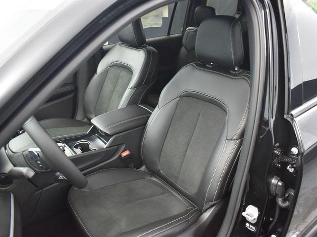 new 2025 Jeep Grand Cherokee L car, priced at $47,420