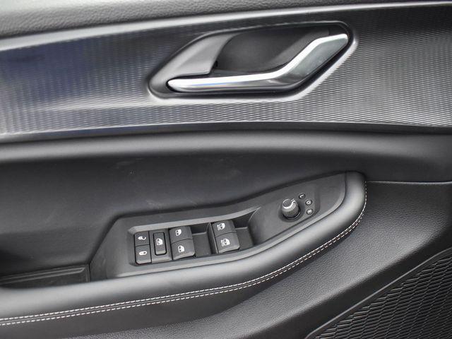 new 2025 Jeep Grand Cherokee L car, priced at $47,420