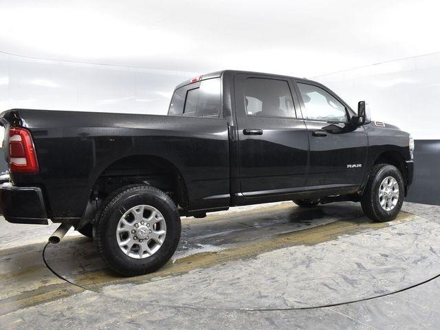 new 2024 Ram 2500 car, priced at $62,512