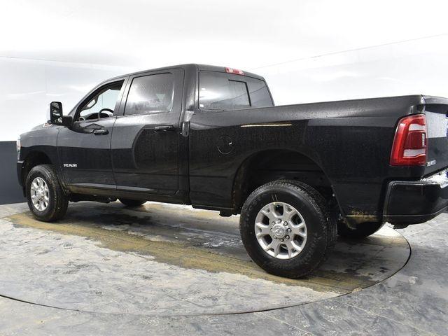 new 2024 Ram 2500 car, priced at $62,435