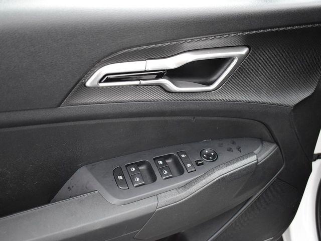 used 2023 Kia Sportage car, priced at $20,900