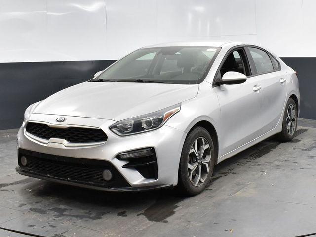 used 2019 Kia Forte car, priced at $9,942