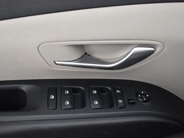 used 2024 Hyundai Tucson car, priced at $22,088