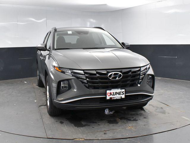 used 2024 Hyundai Tucson car, priced at $22,088