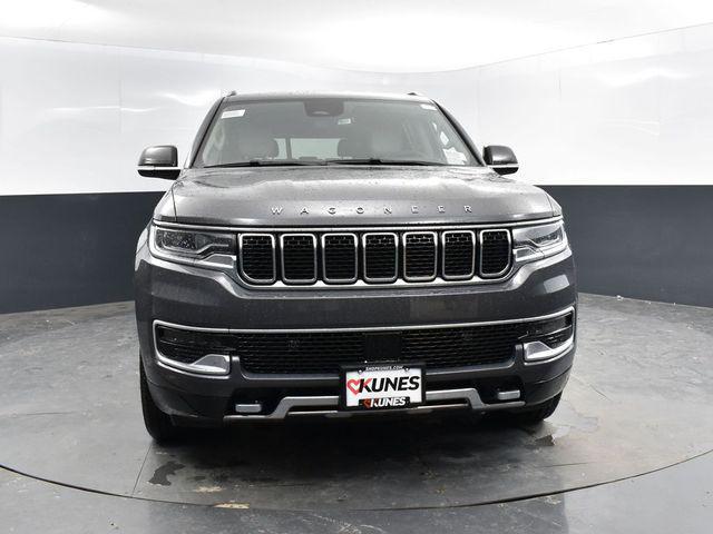 new 2024 Jeep Wagoneer L car, priced at $72,278