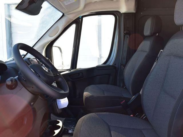 new 2025 Ram ProMaster 3500 car, priced at $51,255