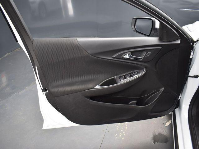 used 2024 Chevrolet Malibu car, priced at $20,328