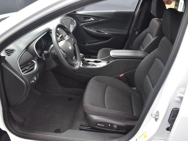 used 2024 Chevrolet Malibu car, priced at $20,328
