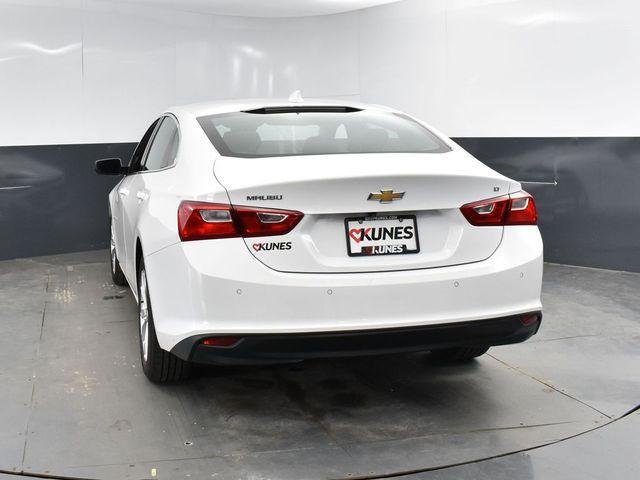 used 2024 Chevrolet Malibu car, priced at $20,328