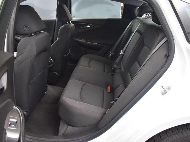 used 2024 Chevrolet Malibu car, priced at $20,328