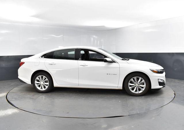 used 2024 Chevrolet Malibu car, priced at $20,328