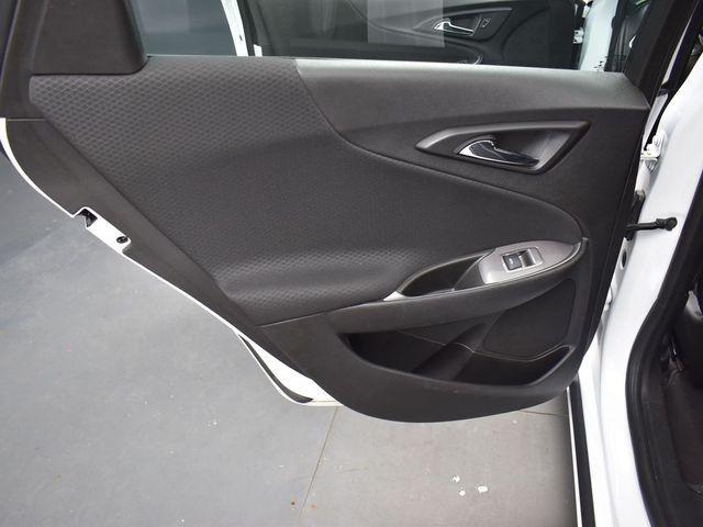 used 2024 Chevrolet Malibu car, priced at $20,328