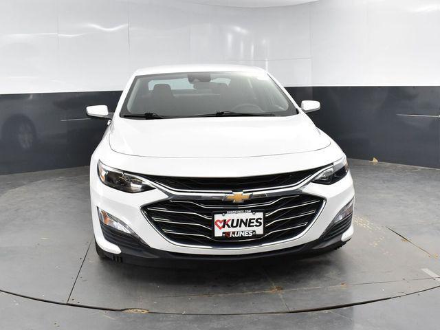 used 2024 Chevrolet Malibu car, priced at $20,328