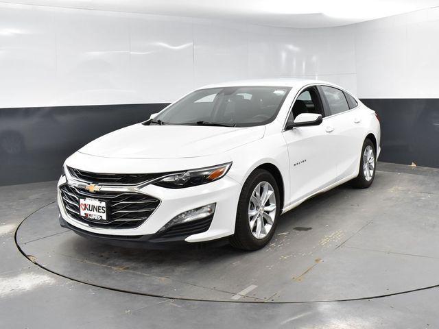 used 2024 Chevrolet Malibu car, priced at $20,328