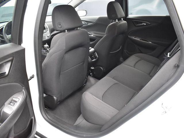 used 2024 Chevrolet Malibu car, priced at $20,328
