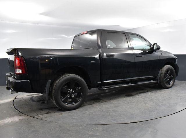 used 2014 Ram 1500 car, priced at $18,999