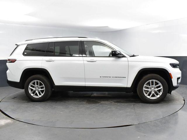used 2023 Jeep Grand Cherokee L car, priced at $27,999