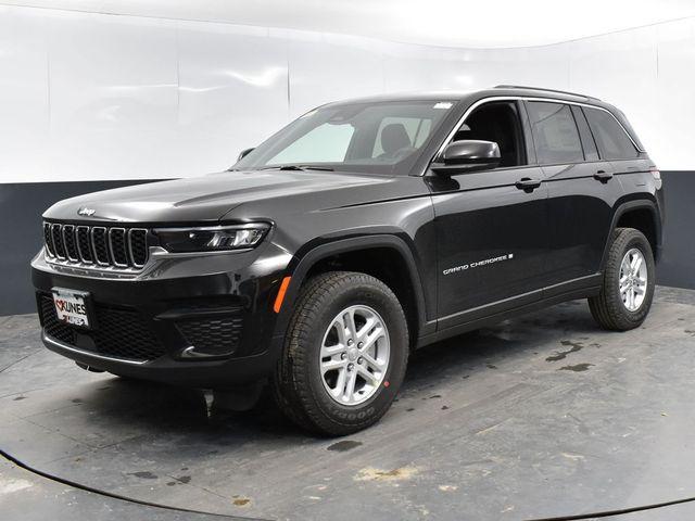 new 2025 Jeep Grand Cherokee car, priced at $37,063