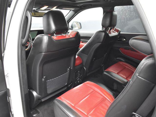 used 2022 Dodge Durango car, priced at $32,843