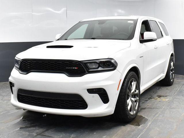 used 2022 Dodge Durango car, priced at $32,843