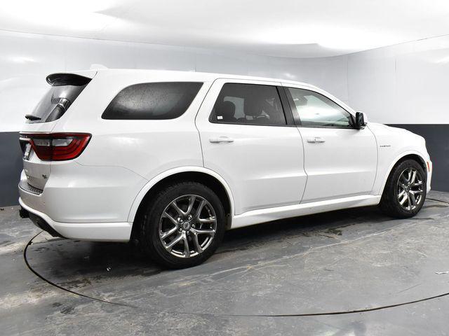 used 2022 Dodge Durango car, priced at $32,843