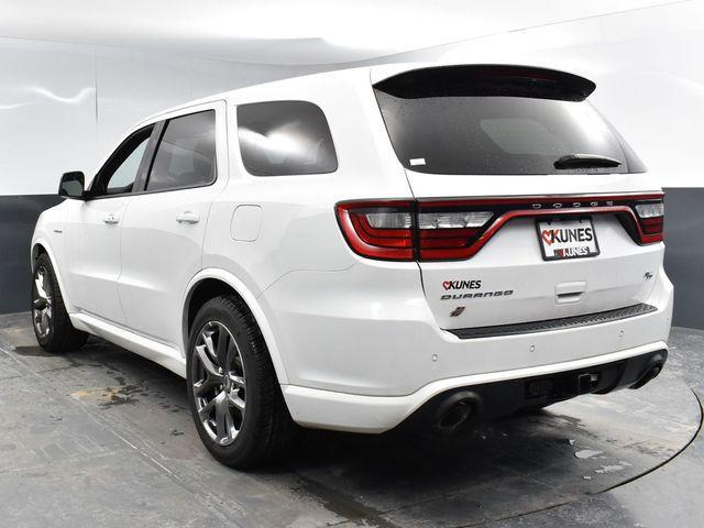 used 2022 Dodge Durango car, priced at $32,843