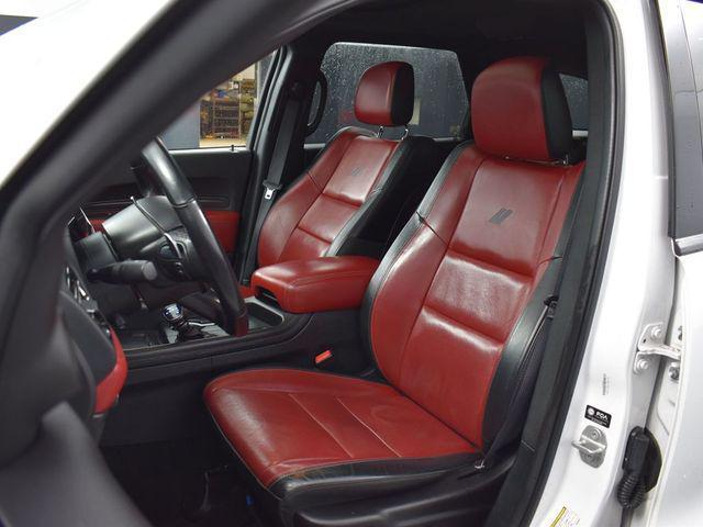 used 2022 Dodge Durango car, priced at $32,843