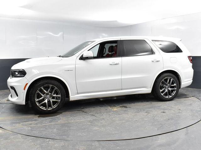 used 2022 Dodge Durango car, priced at $32,843