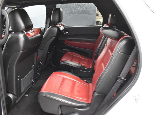 used 2022 Dodge Durango car, priced at $32,843