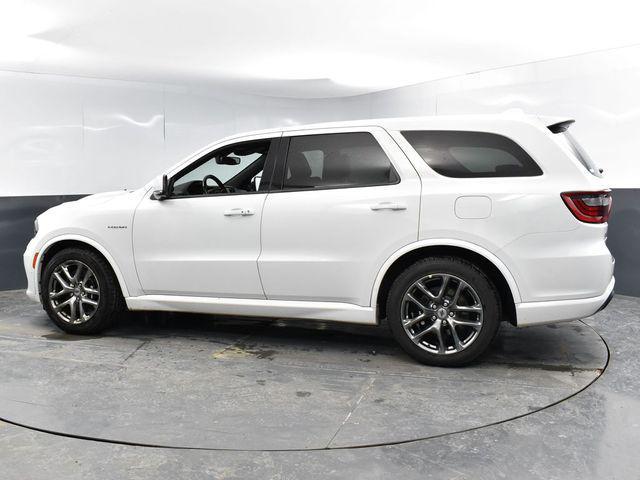 used 2022 Dodge Durango car, priced at $32,843