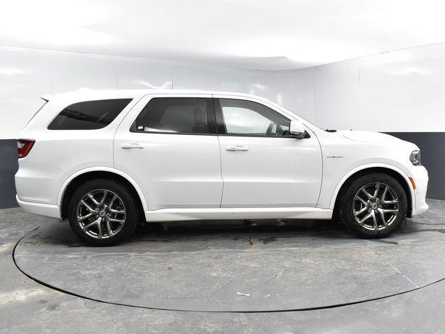 used 2022 Dodge Durango car, priced at $32,843